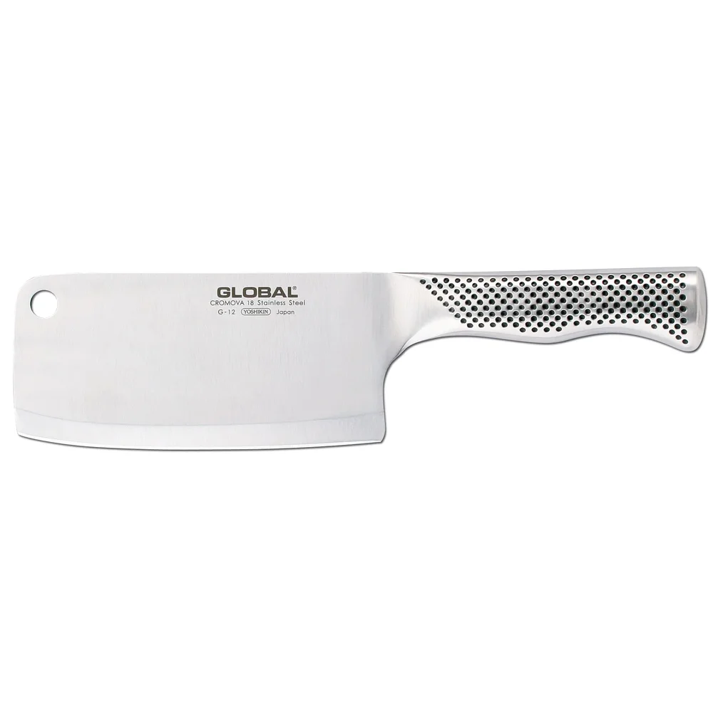 Global G-12 kjøttøks 16 cm v:6596014