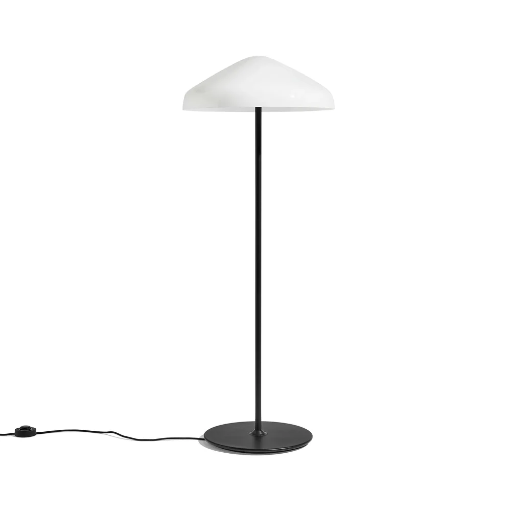 Pao Glass gulvlampe v:4933407 Pao Glass gulvlampe v:4933407