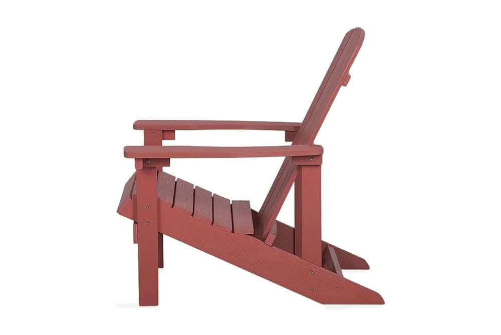 Adirondack Solstol 88 | 75 | 88 cm v:7531786