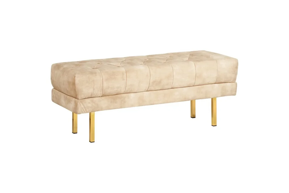 Sittebenk Roseville Beige/Gull v:6100945 Sittebenk Roseville Beige/Gull v:6100945