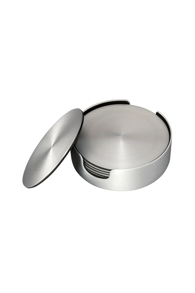 Glassbrikker Bergdal 6-pk – Sølv – Kjøkken & husholdning | m v:4886624 Glassbrikker Bergdal 6-pk – Sølv – Kjøkken & husholdning | m v:4886624