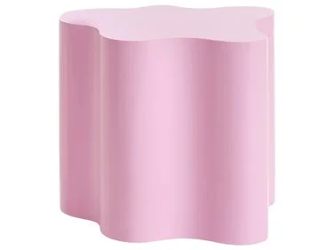 Sidebord SAKAMI Pastellrosa v:8798271