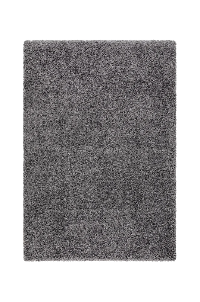 Ryeteppe Lounge - Grå - Tepper | m v:6750355