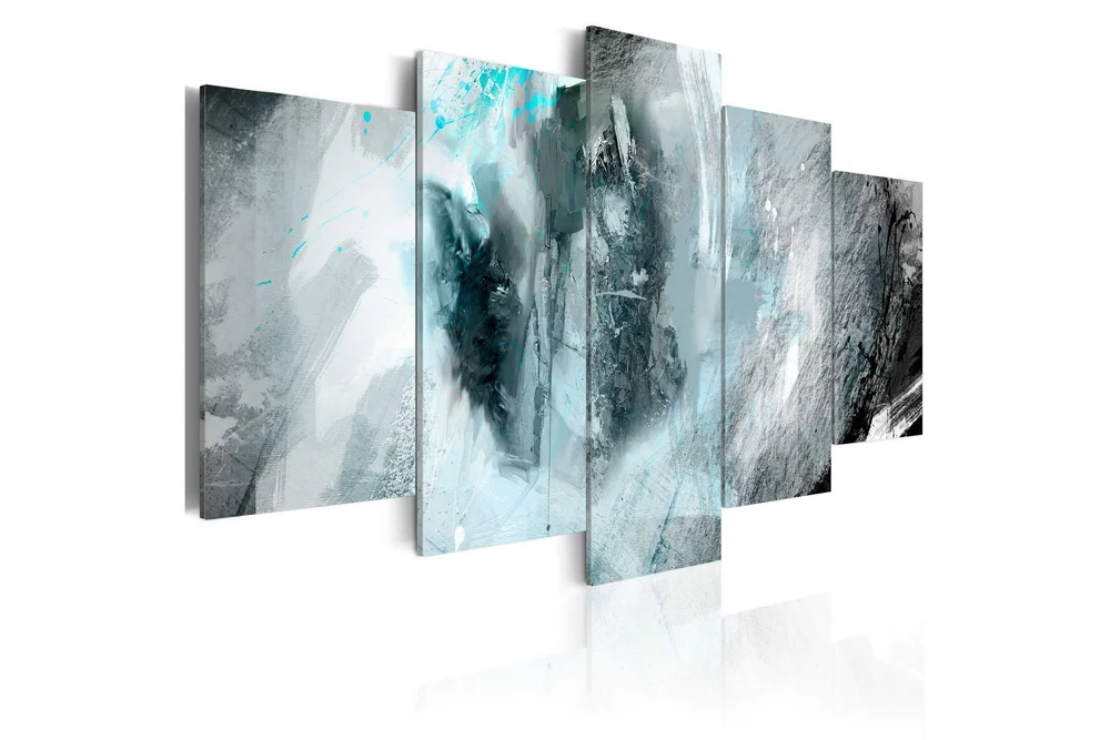 Bilde Blue Moon 100x50 v:5064373