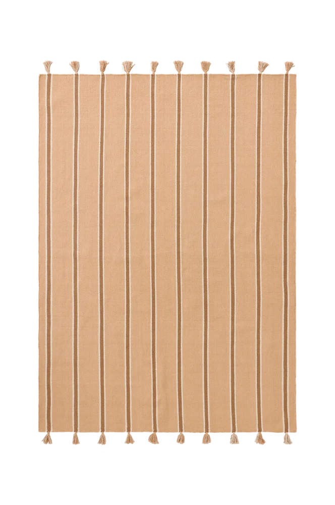 Bomullsteppe Mar Cotton Carpet – Rosa – Tepper | m v:1489480 Bomullsteppe Mar Cotton Carpet – Rosa – Tepper | m v:1489480