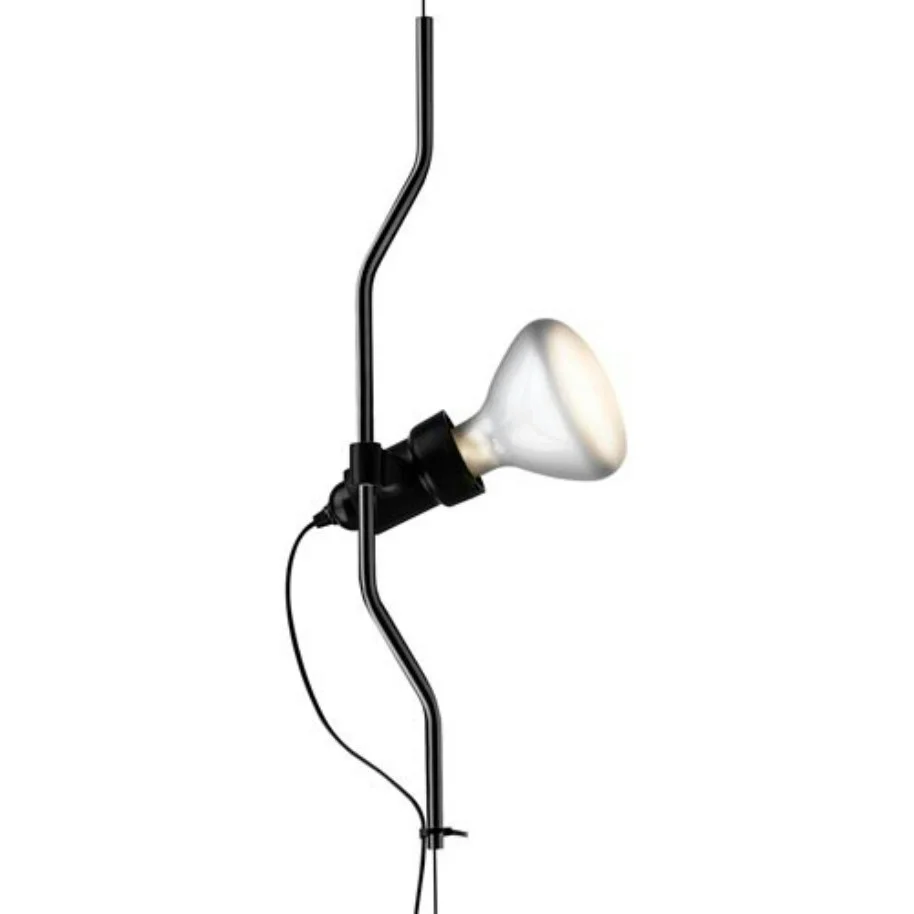 Parentesi Kompletterende Element med Dimmer, Svart v:4103963 Parentesi Kompletterende Element med Dimmer, Svart v:4103963