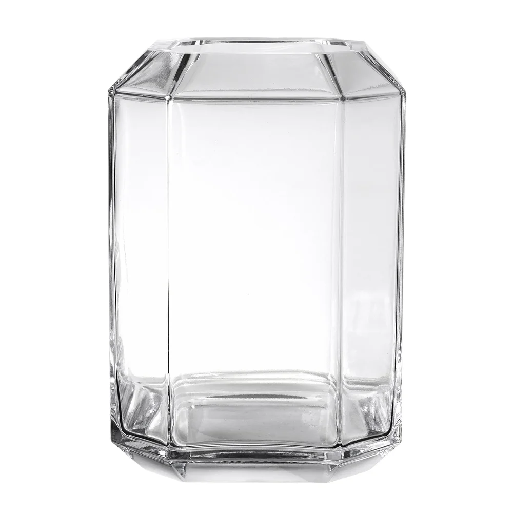 Jewel vase stor v:7651035