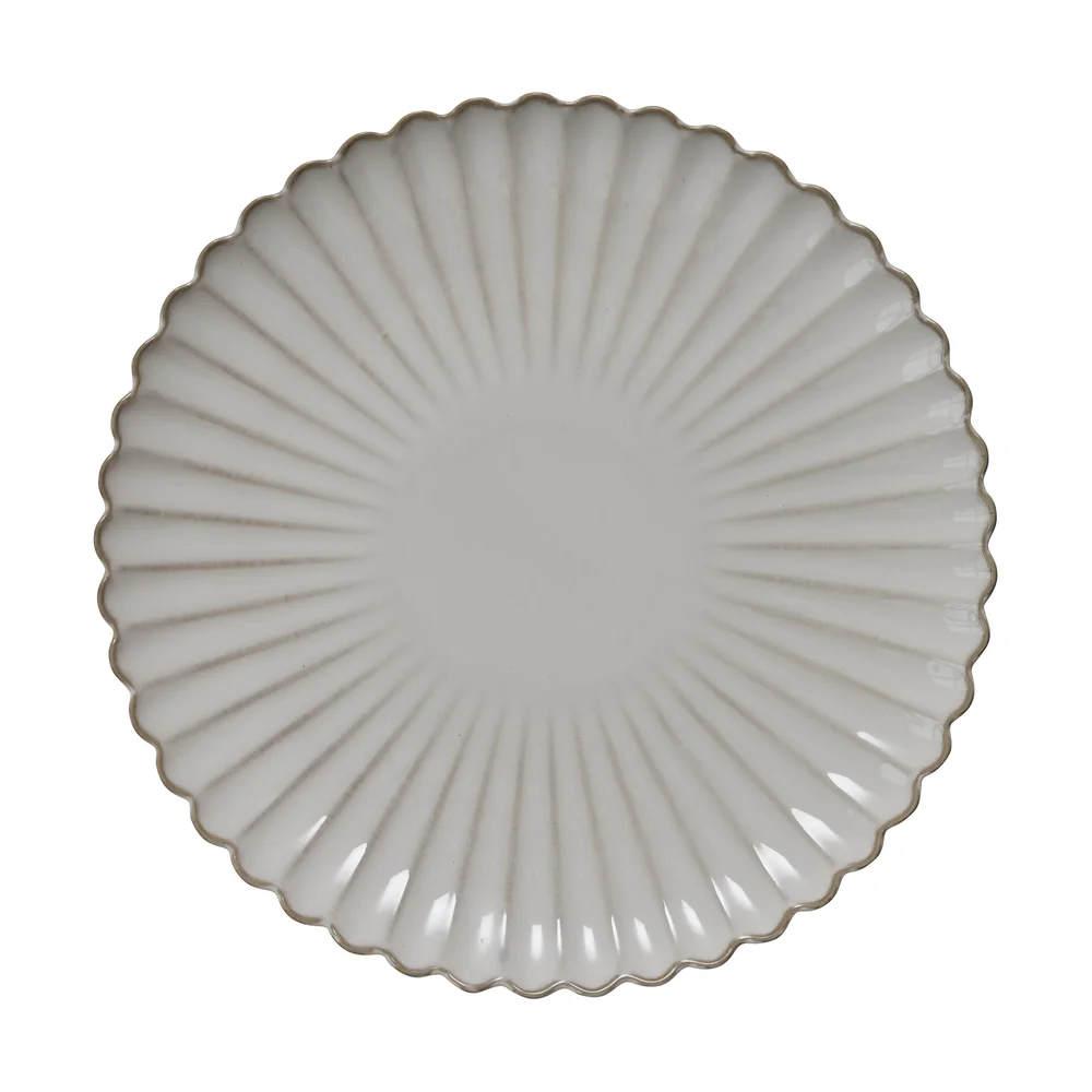 Camille tallerken Ø27 cm v:2410193 Camille tallerken Ø27 cm v:2410193