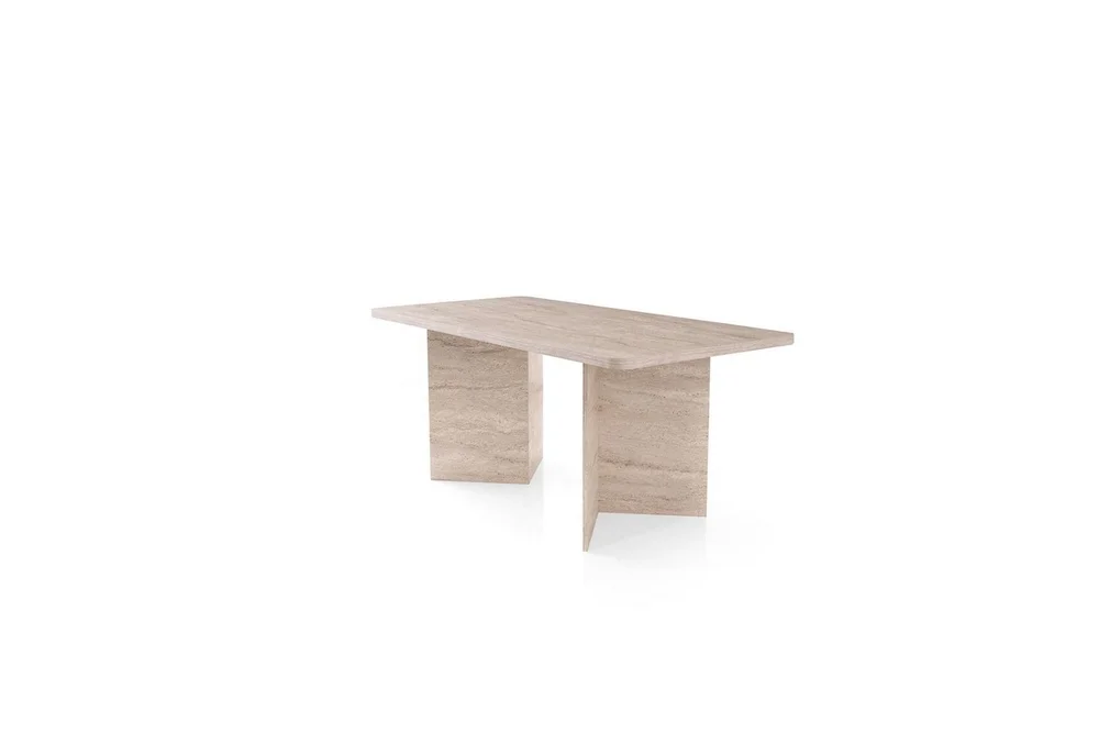 Loftia Spisebord 180 cm Rektangulær v:2074942
