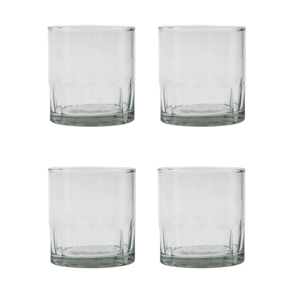 Bistro drikkeglass 30 cl 4-pakning v:7723596 Bistro drikkeglass 30 cl 4-pakning v:7723596