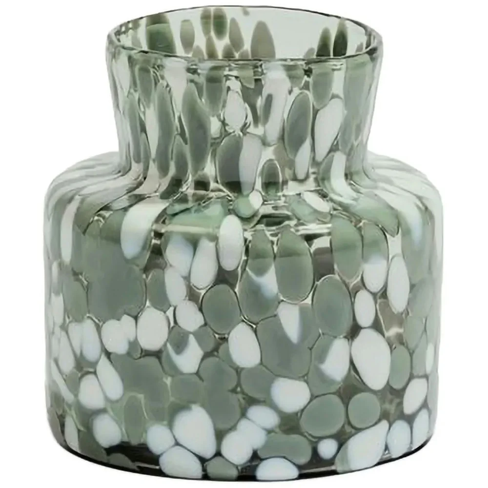 Meadow Vase Grønn 11,5 cm v:2562460 Meadow Vase Grønn 11,5 cm v:2562460
