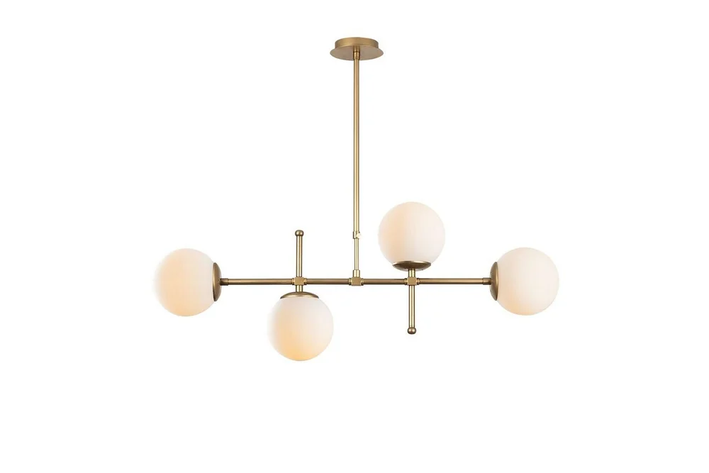 Taklampe Ranpal Gull v:7107892