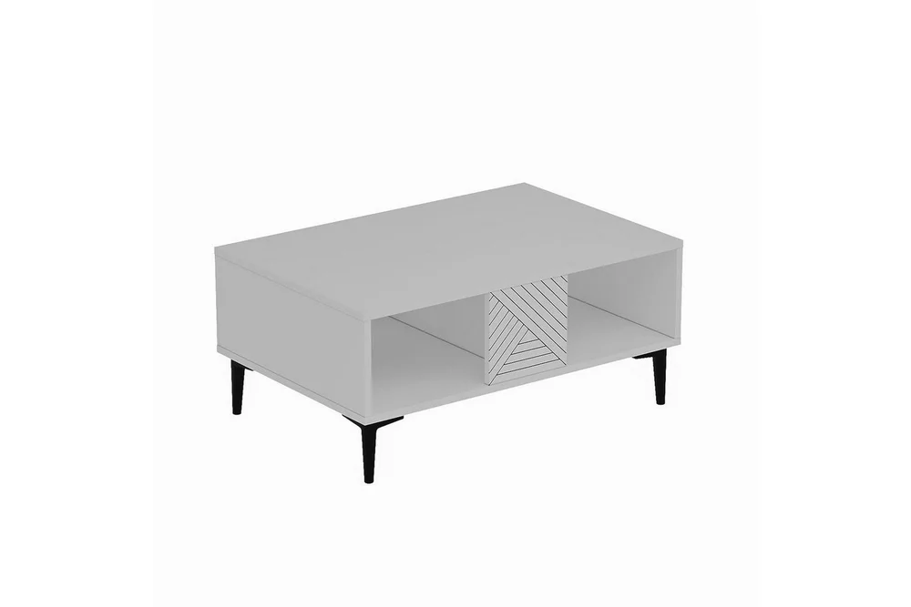 Botswana Stuebord 90 cm v:5073459
