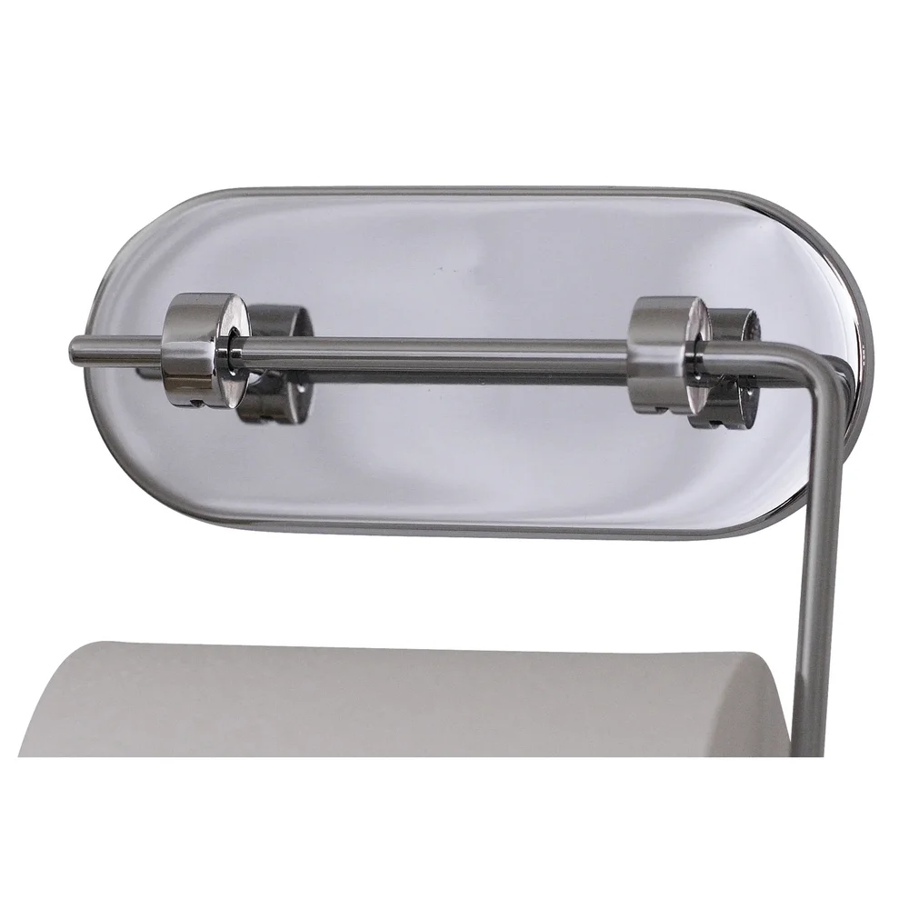 Invisible toalettpapirholder v:3883458 Invisible toalettpapirholder v:3883458