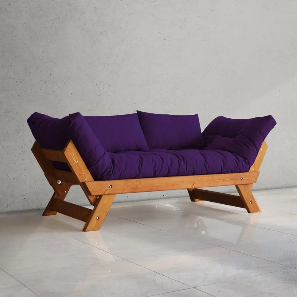 Zylar 2-seters Sovesofa v:6270089