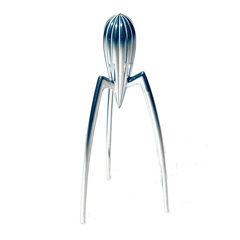 Juicy Salif Sitruspresse, Aluminium v:9491279
