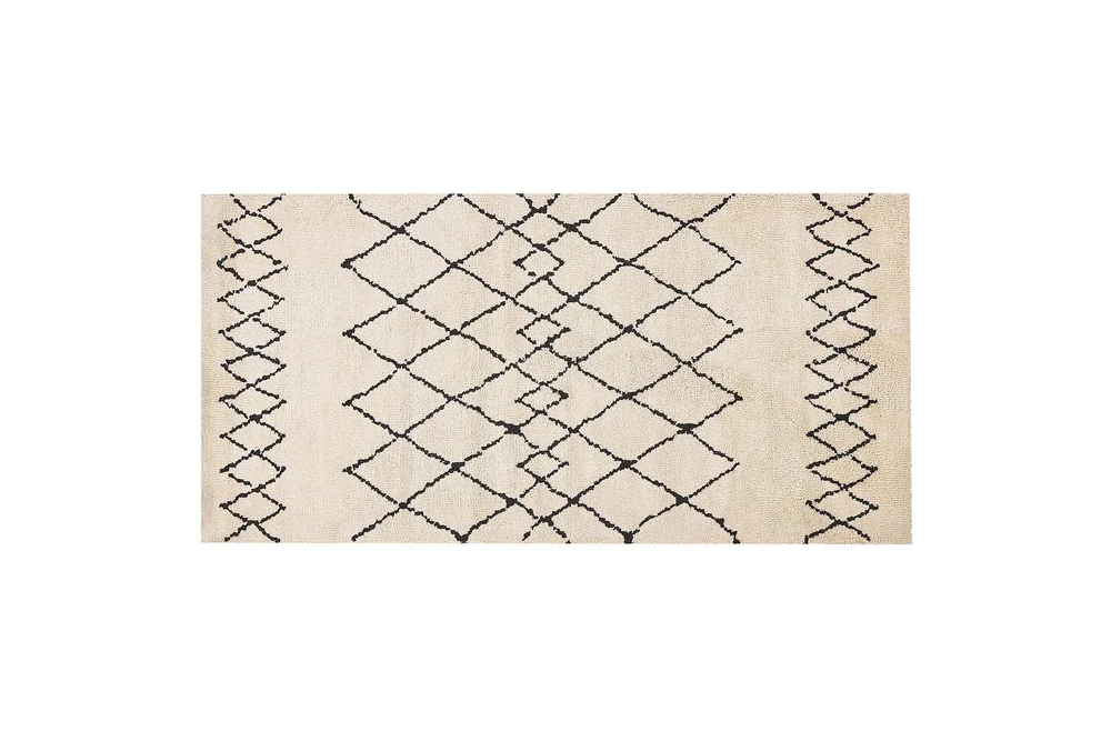 Havsa Ryeteppe 80×150 cm v:2750309