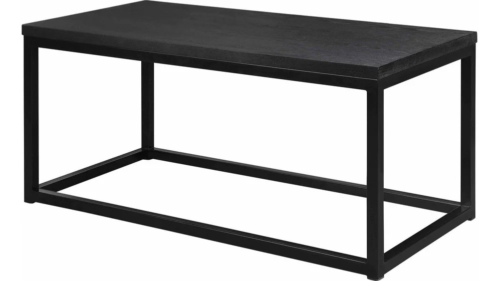 Sofabord Anish 94x47 cm Umontert v:4771625