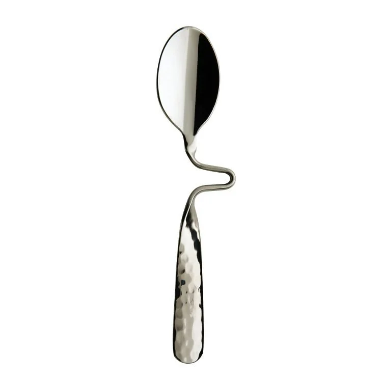 New Wave Caffè – Spoon Kaffeskje, 12 cm v:1538285 New Wave Caffè – Spoon Kaffeskje, 12 cm v:1538285