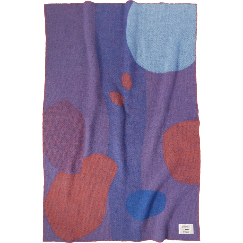Secret Garden Ullteppe, 130×200 cm v:5933732 Secret Garden Ullteppe, 130×200 cm v:5933732