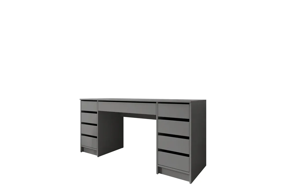 Adrash Skrivebord 55×154 cm v:4598951 Adrash Skrivebord 55×154 cm v:4598951