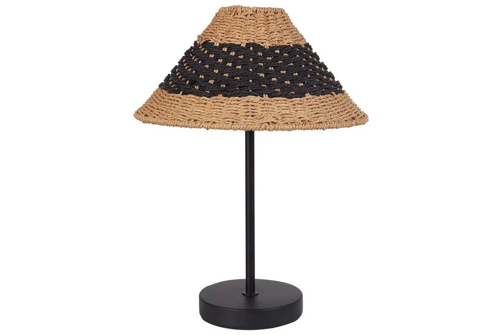 Boieba Bordlampe 40 cm E27 v:6365237