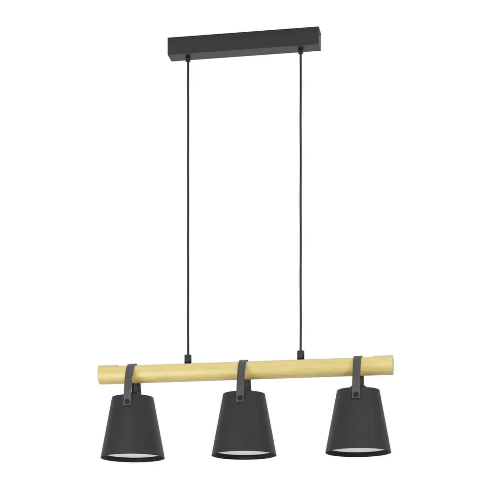 Taklampe Boyle v:9302370
