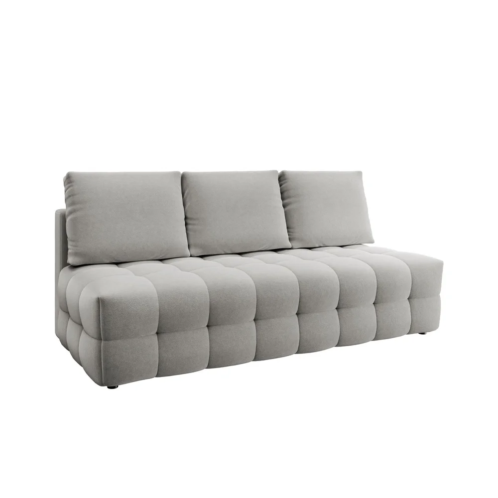 Talvar 3-seters sovesofa v:3573207