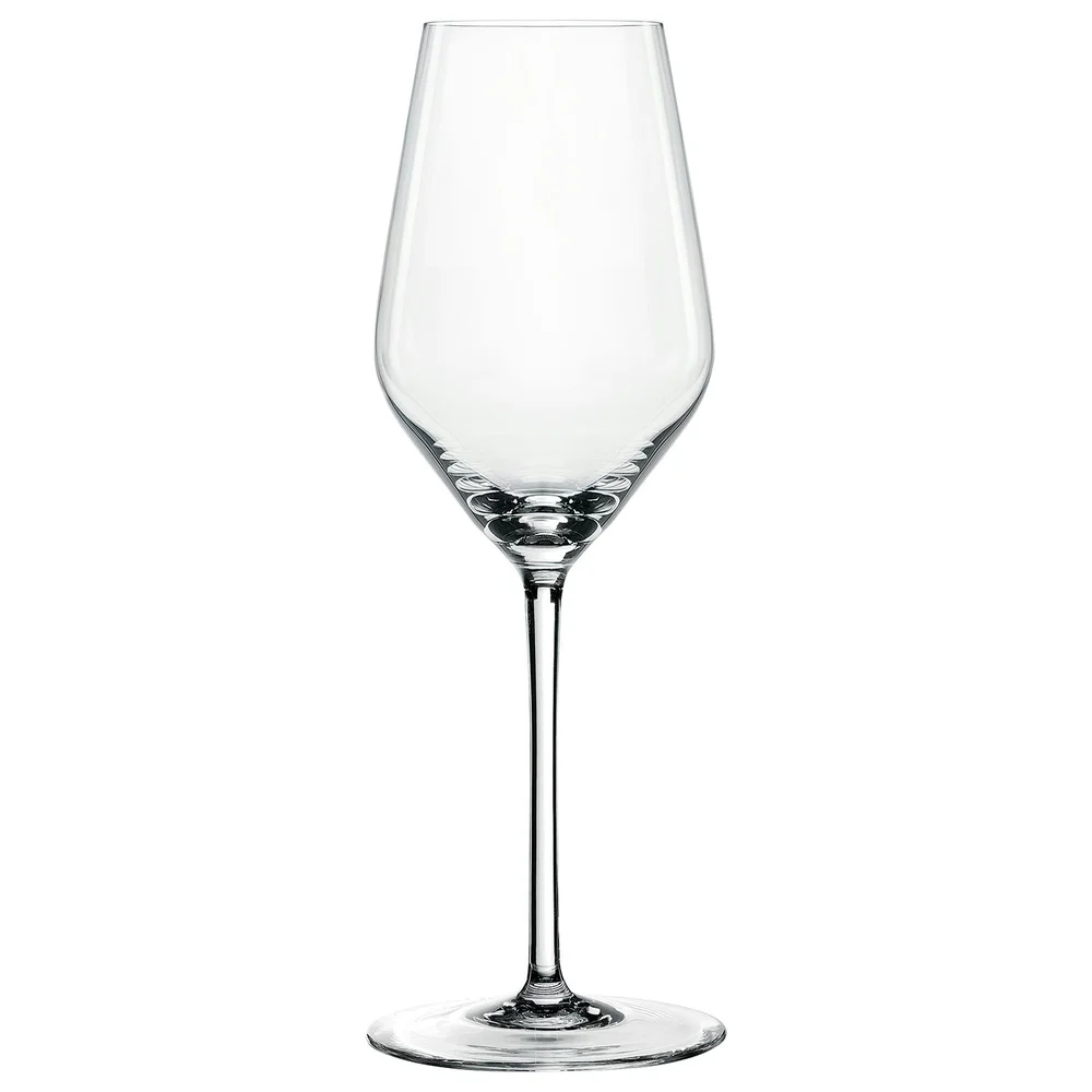 Style Champagne Glass 31 cl, 4 Pcs v:5123243