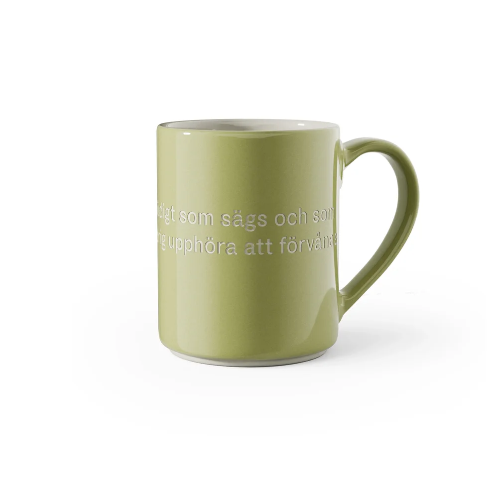 Astrid Lindgren mugg v:1336024