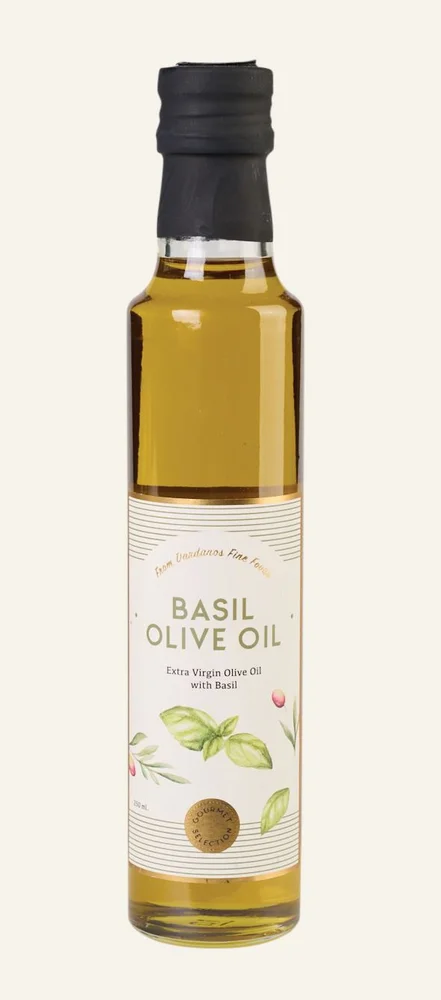 Olivenolje multi - 250 ml v:6085606