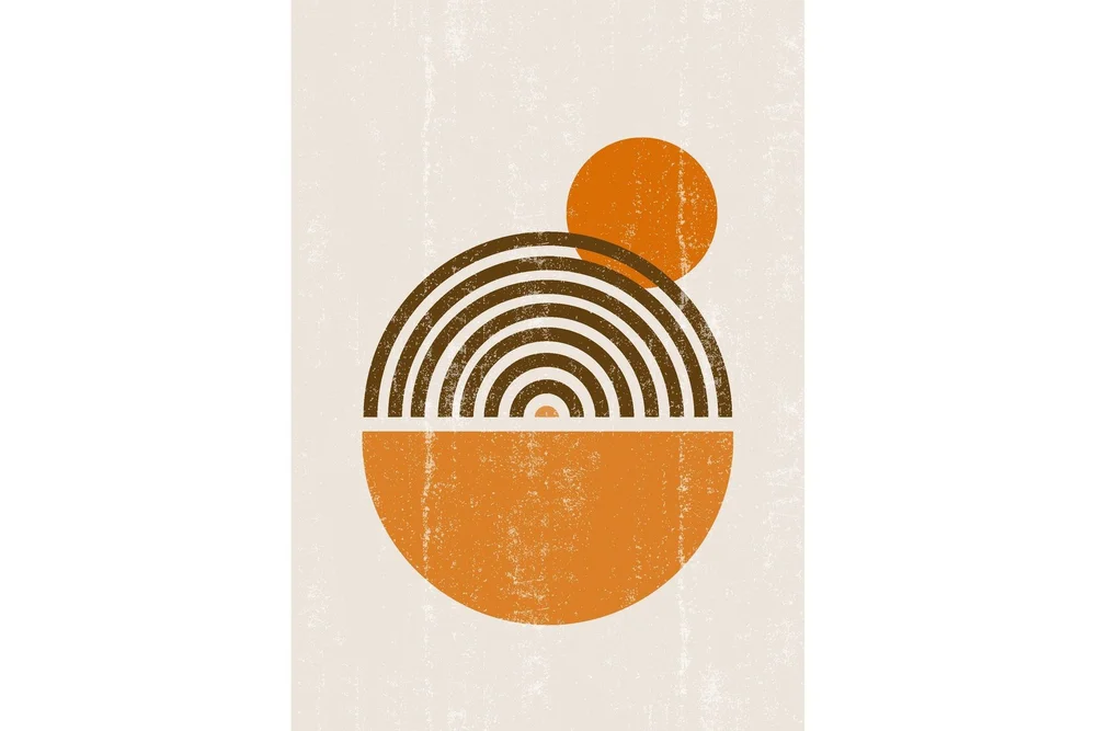 Poster Hathor 70x100 cm v:1243971