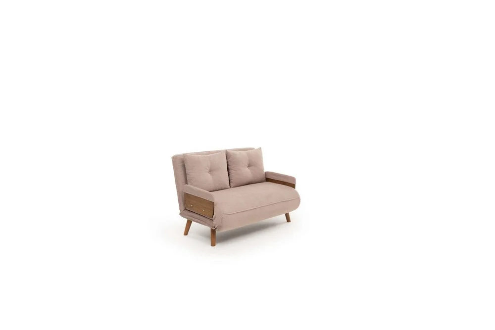 Canelo Sovesofa 2-sits v:3069896