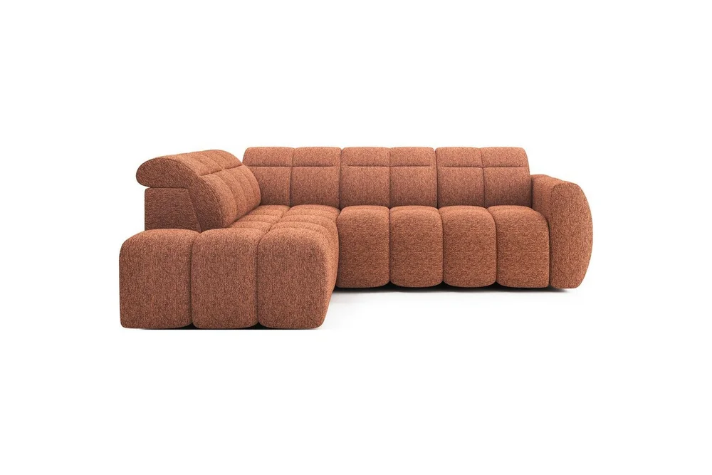 Hjørnesofa Eltap Flconn 258x208x107 cm v:2467460