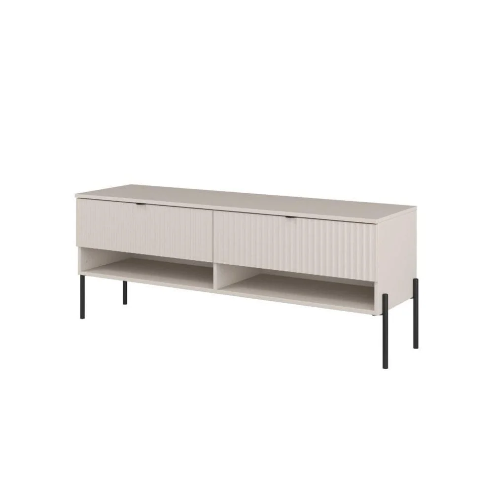 TV-benk Ore med 2 skuffer v:2826290