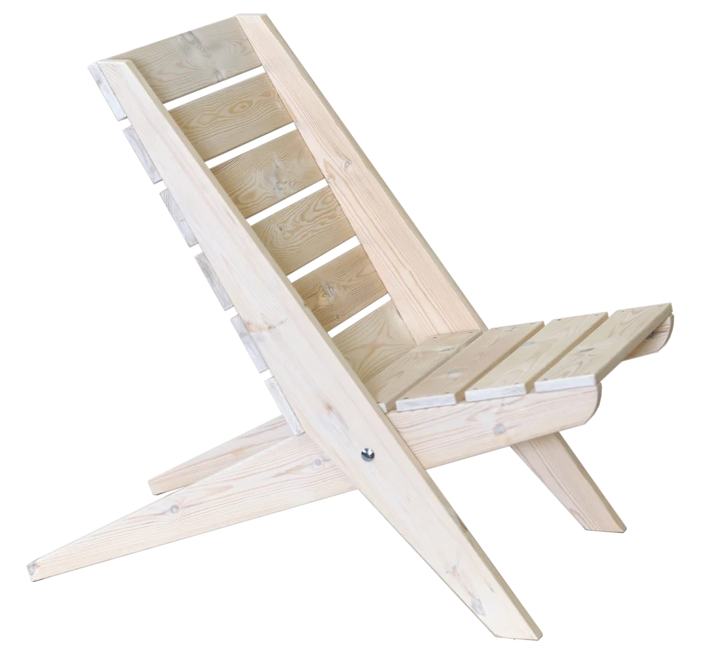 Hillerstorp EcoFurn Stol Granny Double Furu Oljet v:5293474 Hillerstorp EcoFurn Stol Granny Double Furu Oljet v:5293474