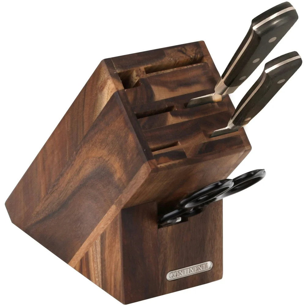 Knivblokk Til Fem Kniver v:4629807