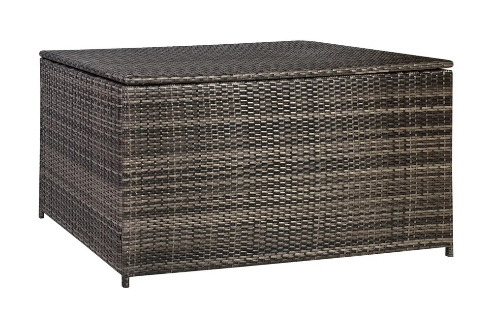 Putekkasse WICKER 140x80x65cm v:4682980 Putekkasse WICKER 140x80x65cm v:4682980