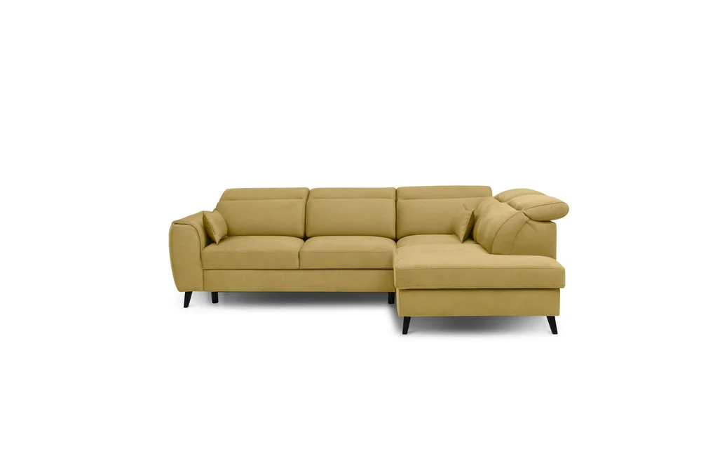 Sajda Sovesofa m. Sjeselong 3-seter v:1148028