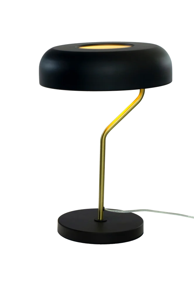 Bordlampe Bremen – Svart – Belysning | m v:7137707 Bordlampe Bremen – Svart – Belysning | m v:7137707