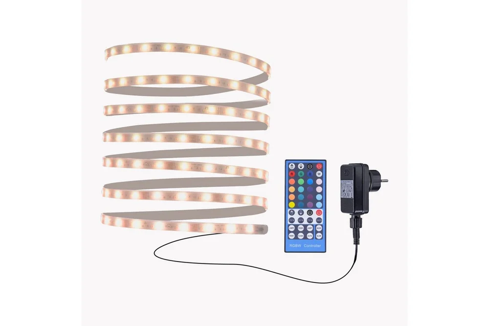 Teania Just Light Dekorativ Lampe v:4778149