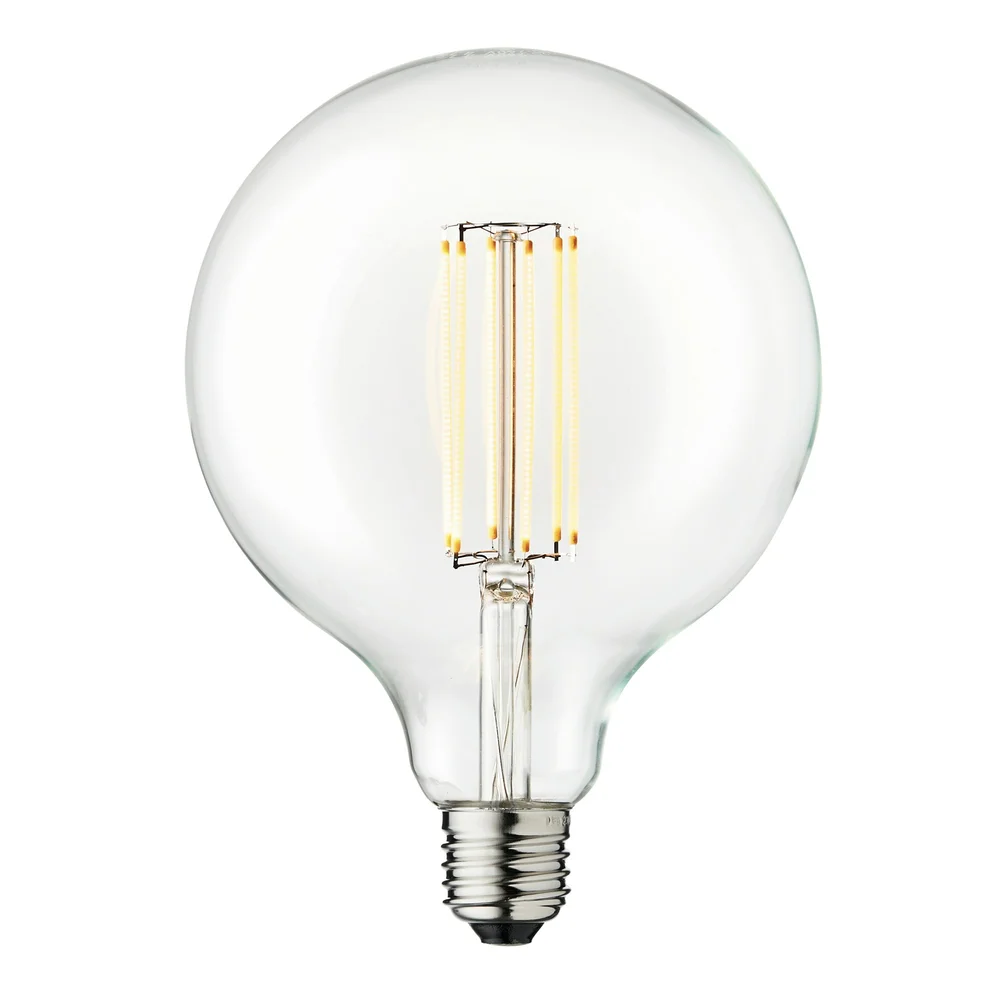 Globe Led-Lyskilde Ø12,5 cm, Klar v:5698529