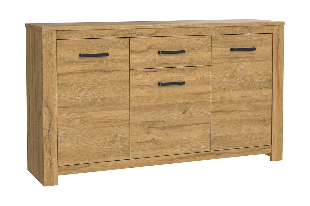 Hovencamp Skjenk 42x161 cm v:3308508