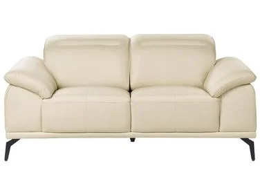 Sofa 2-seters VEJEN Beige v:2516614