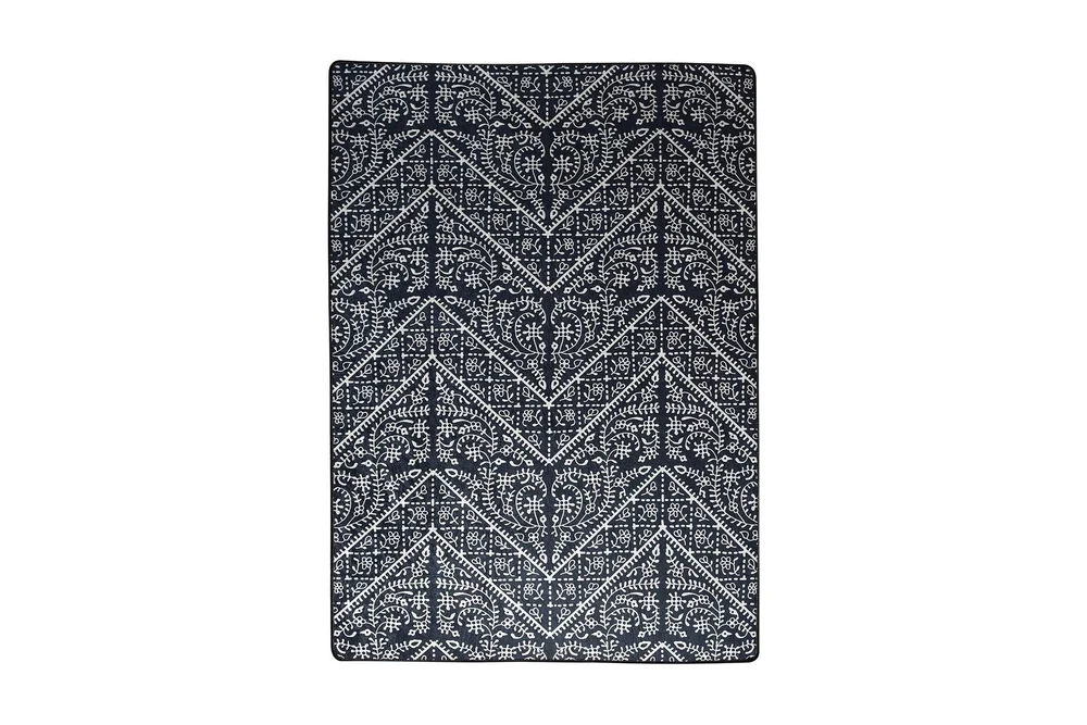 Hall Matte Maggie – Svart (60 x 140) v:9668141