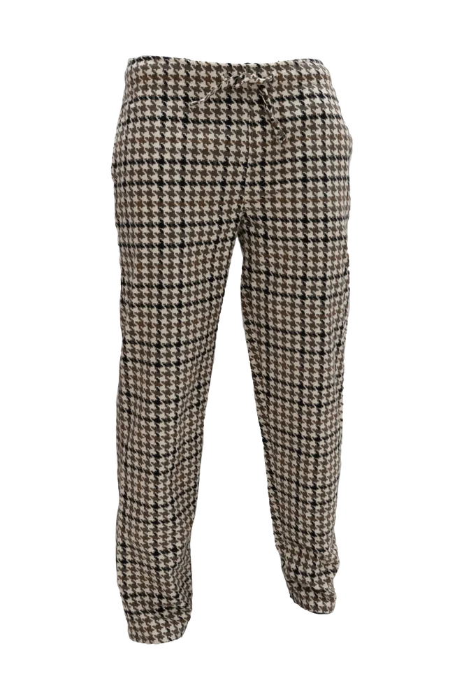 Pyjamapants Chateau Roubine – Brun – Tekstiler | m v:6022142 Pyjamapants Chateau Roubine – Brun – Tekstiler | m v:6022142