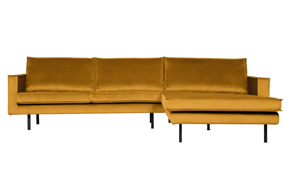 Lissbon Divansofa Høyre v:5938726