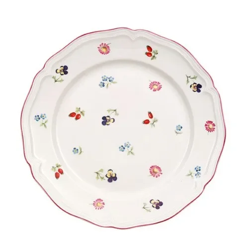 Petite Fleur tallerken v:7125596