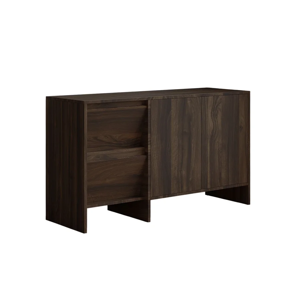 Crala Konsoll 130×81,8×44 cm v:9390469