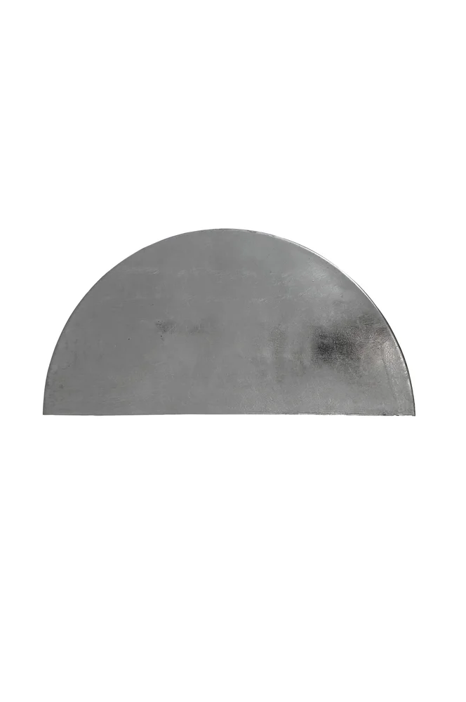 Vegglampe Scott Outdoor – Grå – Belysning | m v:7147239